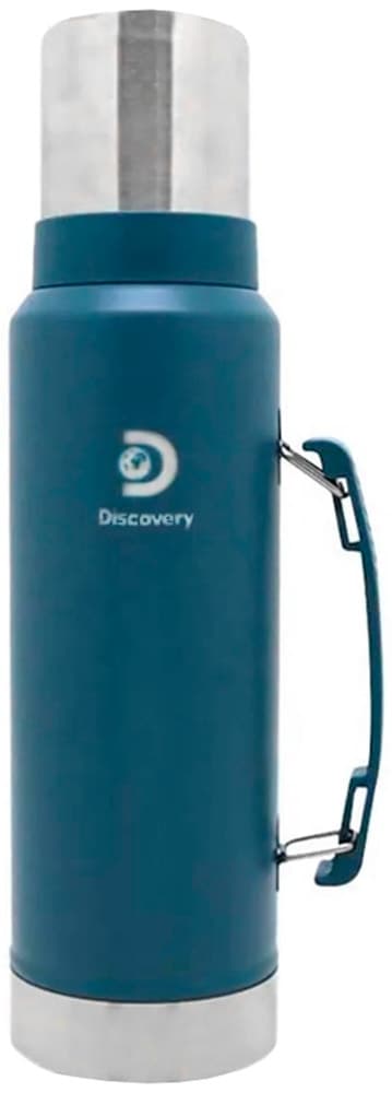 Garrafa Térmica Discovery 1.3L Azul