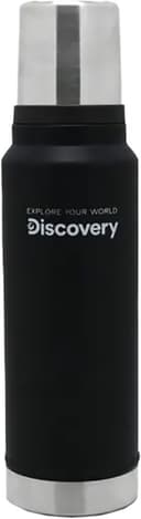 Anúncio: Garrafa Térmica Discovery 18487 1000mL - Preto