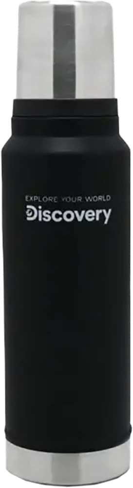 Garrafa Térmica Discovery Adventures 1000mL - Preto