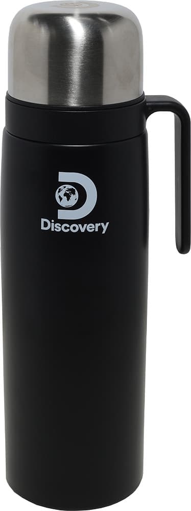 Garrafa Térmica Discovery Adventures 1000mL Preto