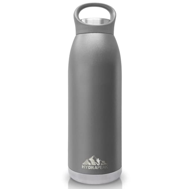 Garrafa Térmica Hydrapeak Hp-Dash-32 946ml Graphite