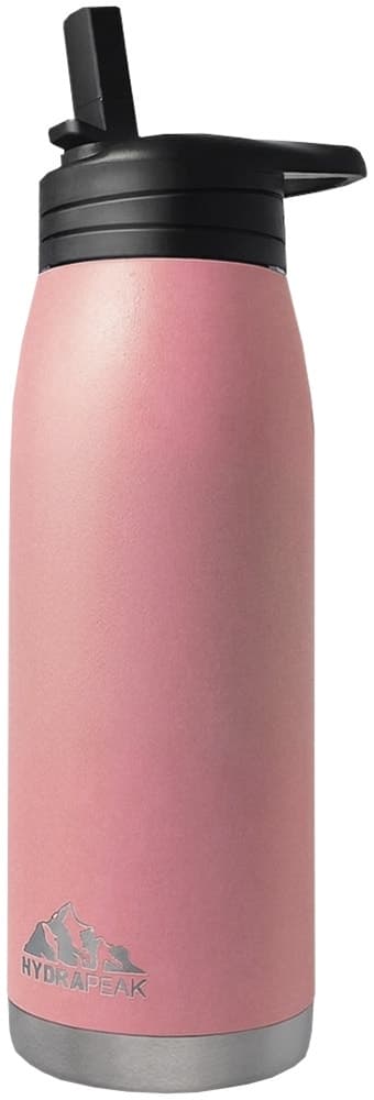 Garrafa Térmica Hydrapeak HP-Flow-32 946mL - Peach