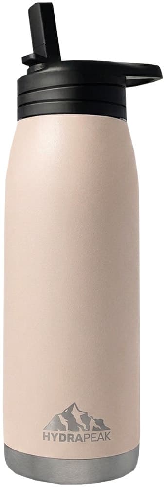 Garrafa Térmica Hydrapeak HP-Flow-32 946mL Seashell