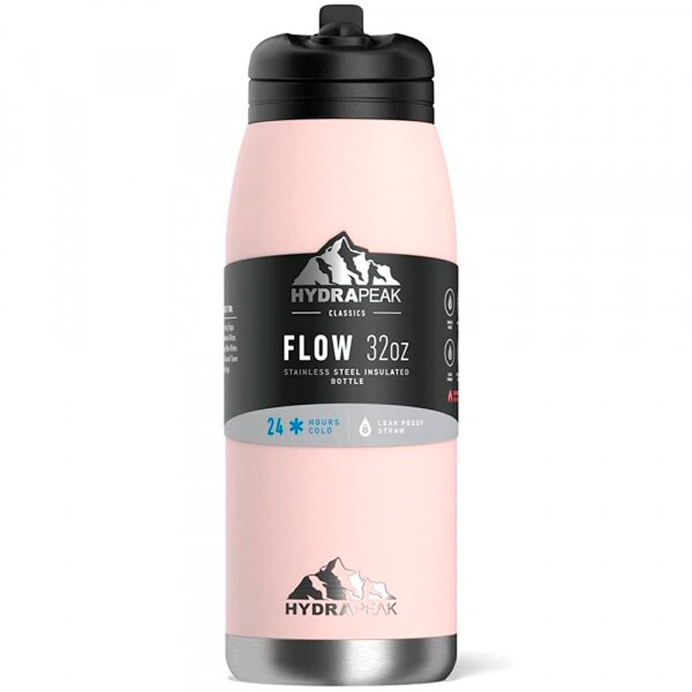 Garrafa Térmica Hydrapeak Hp-Flow-32-Seashell 946ml Seashell