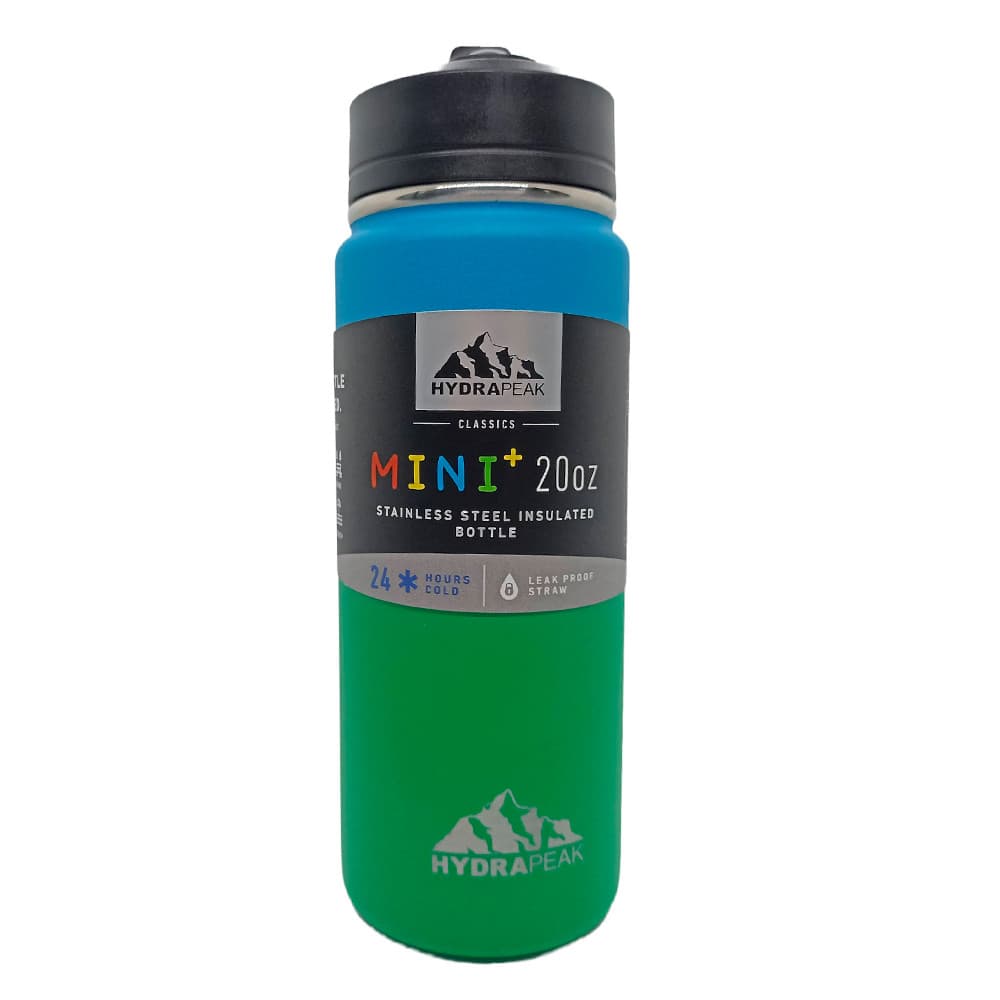 Garrafa Térmica Hydrapeak Hp-Mini-20 600ml Ombre 5