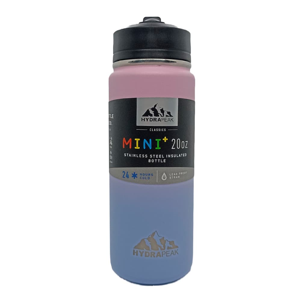 Garrafa Térmica Hydrapeak Hp-Mini-20 600ml Ombre 6