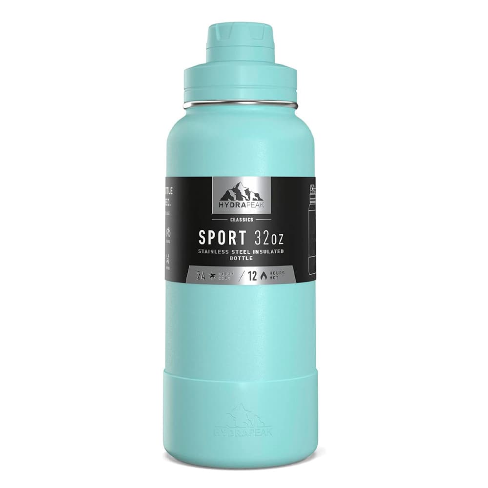 Garrafa Térmica Hydrapeak Hp-Sportboot-Chug-32 946ml