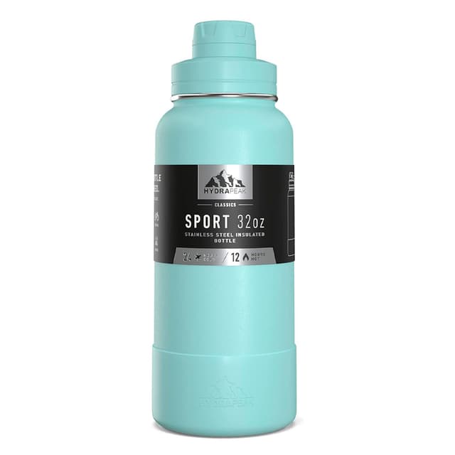 Garrafa Térmica Hydrapeak Hp-Sportboot-Chug-32 946ml