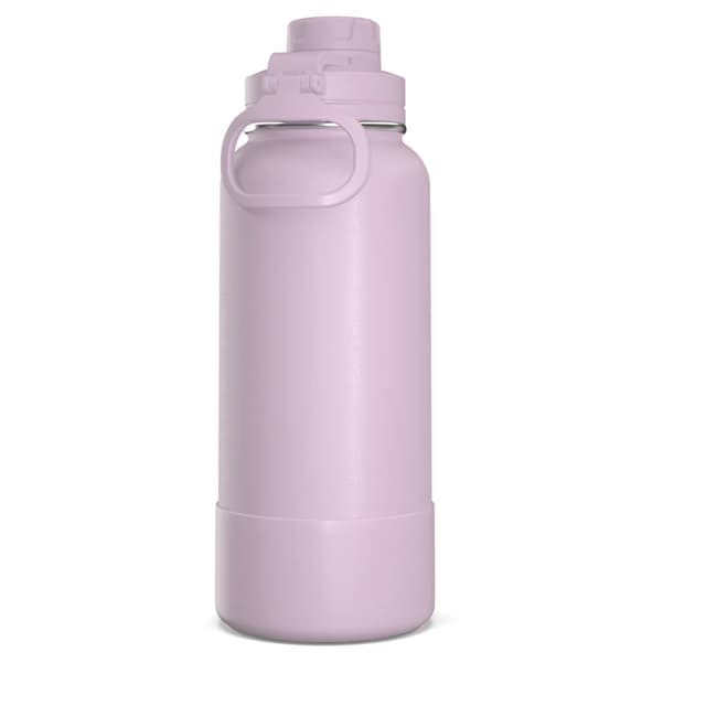 Garrafa Térmica Hydrapeak Hp-Sportboot-Chug-32 946ml – Blush
