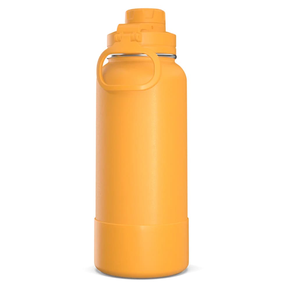 Garrafa Térmica Hydrapeak Hp-Sportboot-Chug-32 946ml Laranja