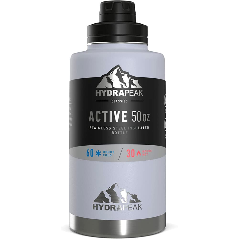 Garrafa Térmica Hydrapeak Hp-Wide-50-Chug-Iceberg 1.5L – Iceberg
