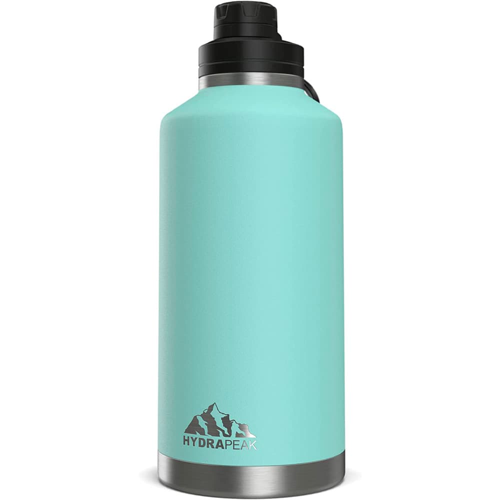 Garrafa Térmica Hydrapeak Hp-Wide-72 2.1L Aqua