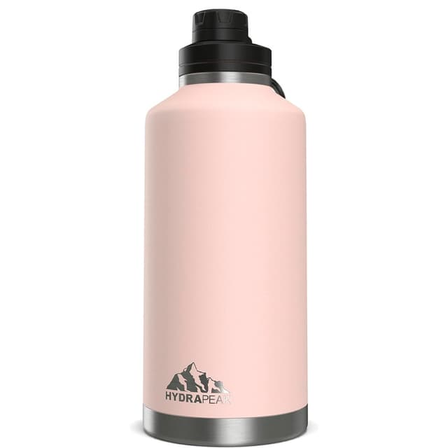 Garrafa Térmica Hydrapeak Hp-Wide-72 2.1L - Blush