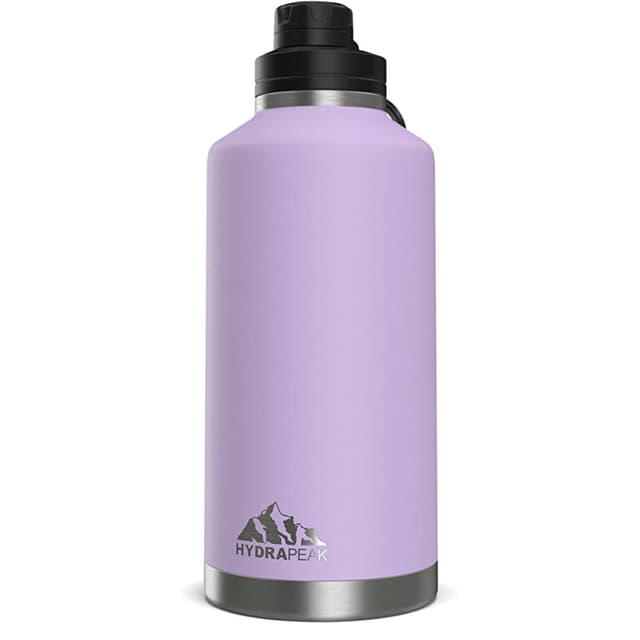 Garrafa Térmica Hydrapeak Hp-Wide-72 2.1L D'lavender
