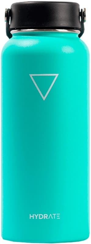 Garrafa Térmica Hydrate Aqua 946mL