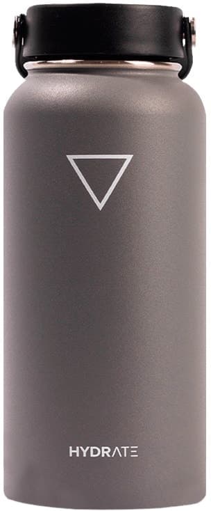 Garrafa Térmica Hydrate 946mL Branco