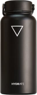 Anúncio: Garrafa Térmica Hydrate 1 Preto 946mL