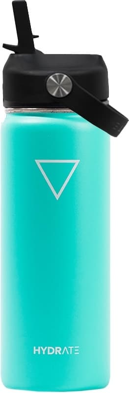 Garrafa Térmica Hydrate Aqua 532mL