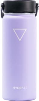Anúncio: Garrafa Térmica Hydrate 500 Roxo 532mL