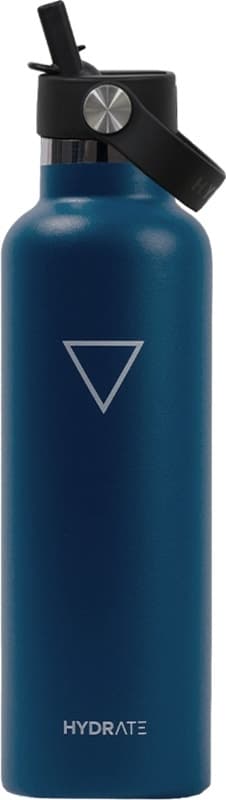 Garrafa Térmica Hydrate 700 Azul 710mL