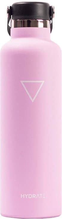 Garrafa Térmica Hydrate Roxo Pastel 700 710mL