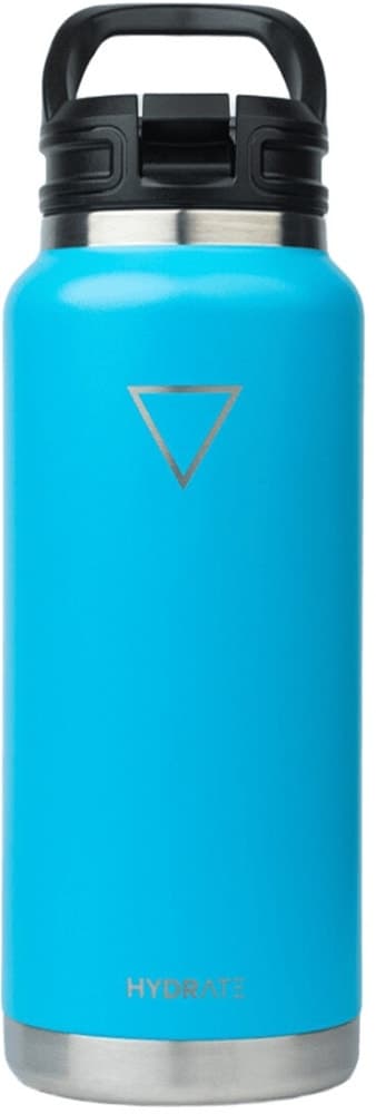 Garrafa Térmica Hydrate 770 mL Azul Pacífico
