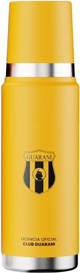 Garrafa Térmica Hydrate 915mL Amarelo