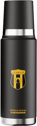 Anúncio: Garrafa Térmica Hydrate 915mL Preto - Guarani