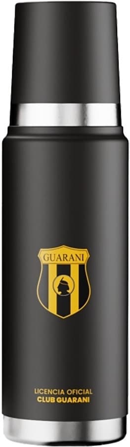 Garrafa Térmica Hydrate 915mL Preto