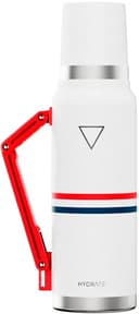 Anúncio: Garrafa Térmica Hydrate Albirroja Fan Stripes Edition - 1242mL