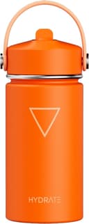 Anúncio: Garrafa Térmica Hydrate Baby 355mL - Laranja