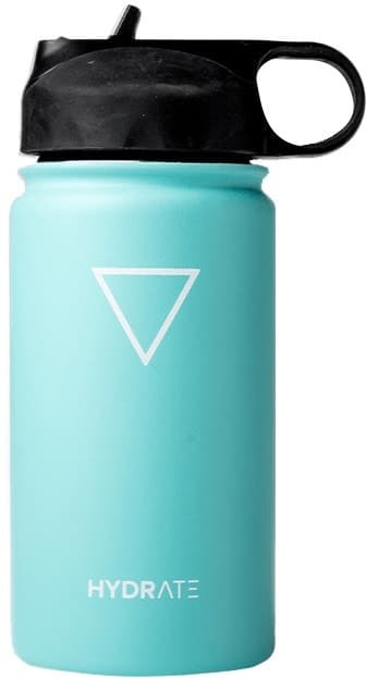 Garrafa Térmica Hydrate Aqua 355mL