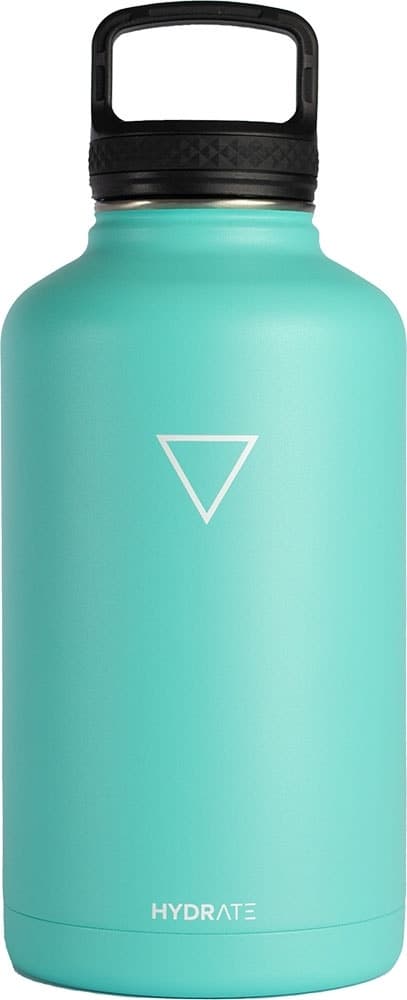 Garrafa Térmica Hydrate Growler 1.9L Aqua
