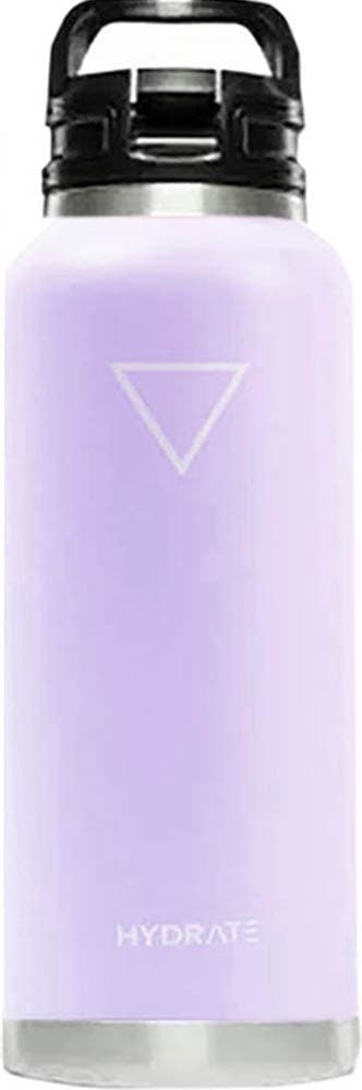 Garrafa Térmica Hydrate Lilás 770mL