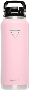 Anúncio: Garrafa Térmica Hydrate Rosa Pastel 770mL