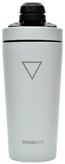 Anúncio: Garrafa Térmica Hydrate Shake & Go Branco - 591mL