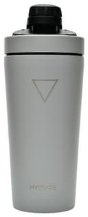 Anúncio: Garrafa Térmica Hydrate Shake & Go Cinza - 591mL