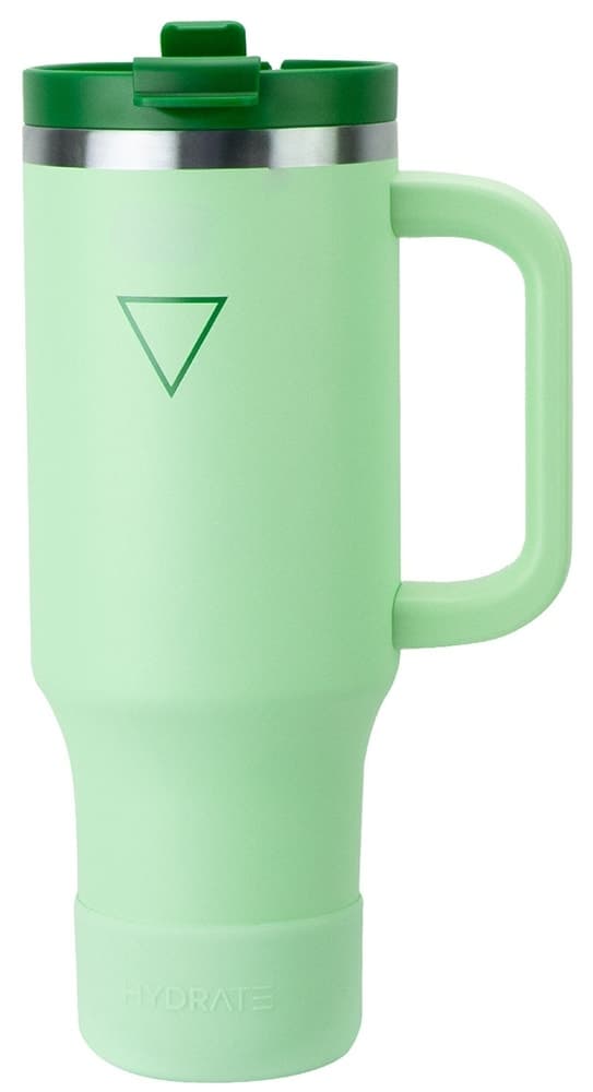 Garrafa Térmica Hydrate Pastel Green - 1.182mL
