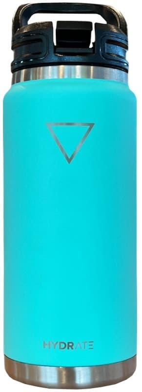 Garrafa Térmica Hydrate V2 Aqua 1060mL