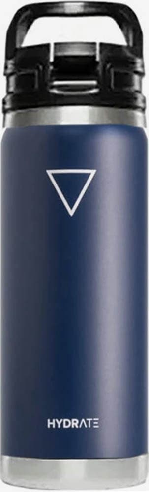 Garrafa Térmica Hydrate V2 Azul 770mL