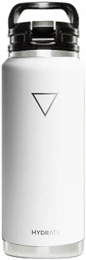 Garrafa Térmica Hydrate V2 1060mL Branco