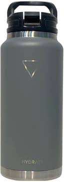 Anúncio: Garrafa Térmica Hydrate V2 Cinza 1060mL