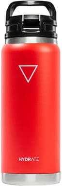 Anúncio: Garrafa Térmica Hydrate V2 Vermelho 1060mL