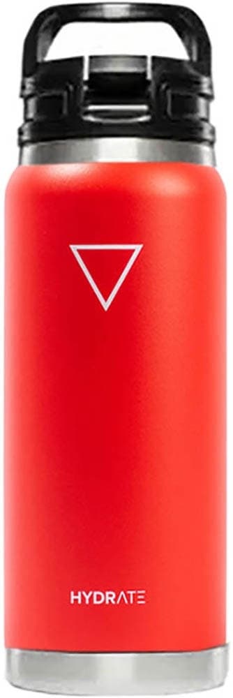 Garrafa Térmica Hydrate Vermelho 1060mL