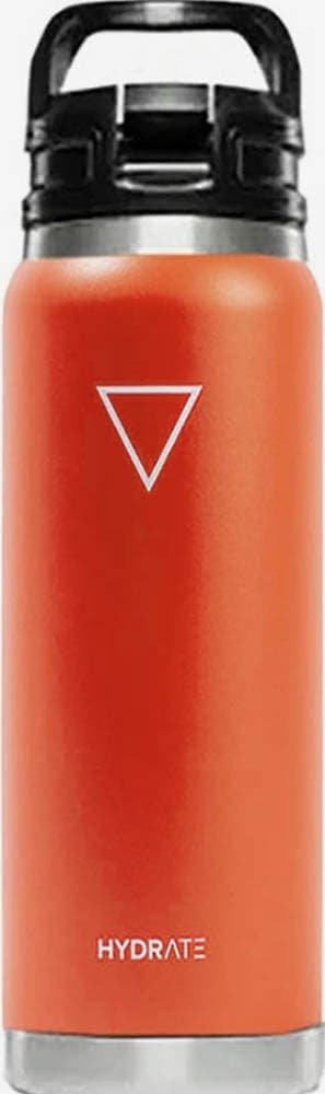 Garrafa Térmica Hydrate Vermelho 770mL