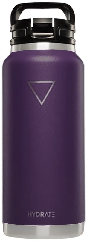 Garrafa Térmica Hydrate V2 1060mL Violeta