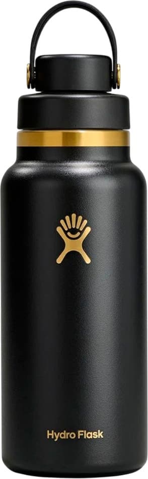 Garrafa Térmica Hydro Flask Le-W32F25-F 946mL Preto
