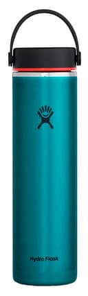 Anúncio: Garrafa Térmica Hydro Flask LW24LW084 709mL Azul