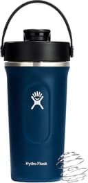 Anúncio: Garrafa Térmica Hydro Flask MXB24464 710 mL Azul