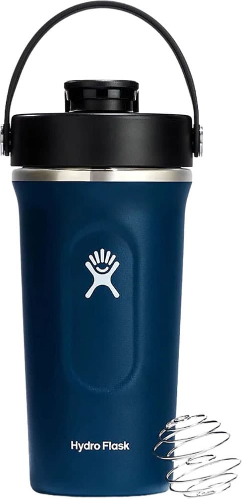 Garrafa Térmica Hydro Flask Mxb24464 710 mL Azul
